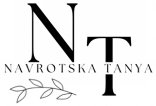 Navrotska Tanya